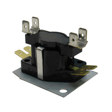 Rheem 42-21593-01 Time Delay Relay, C75-140