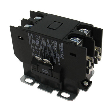 Rheem 42-25101-01 24V 30A 1 Pole Contactor