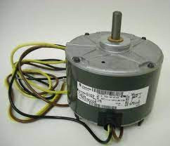 carrier hc33ge233 condenser fan motor hvac