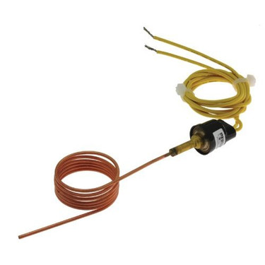 Rheem 47-100902-01 A/R Low # Limit Sw; 15Op 40Cl