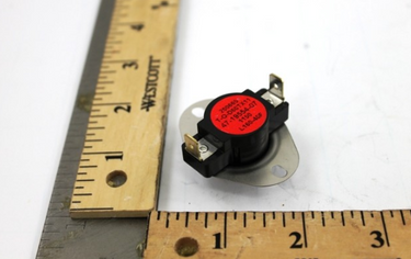 Rheem 47-19554-07 120-160F Auto Limit Switch