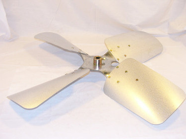 carrier la01ew032 fan blade hvac