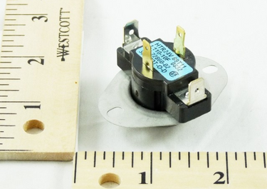 Rheem 47-22860-02 100-110F Auto Limit Switch