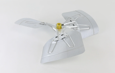 carrier la01ra028 fan blade hvac