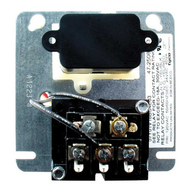 Rheem 47-25089-03 Fan Center