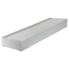 carrier 88na2506mb01 air filter merv10 hvac