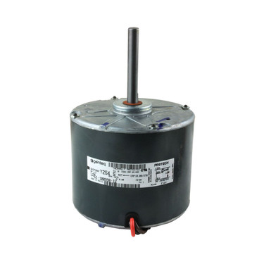 Rheem 51-100998-12 1/3Hp 460V 1075Rpm 1Spd Motor