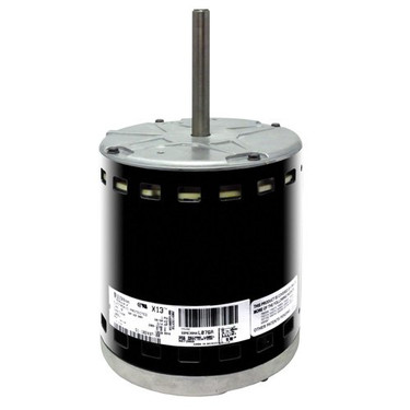 Rheem 51-102497-00 3/4Hp 208-230V Var Speed Motor