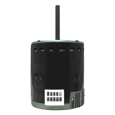 Rheem 51-102497-02 3/4Hp 208-230V Var Speed Motor