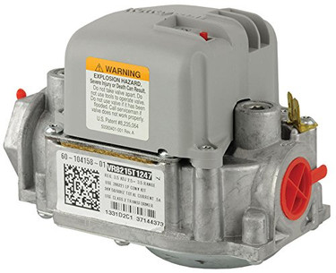 Rheem 60-104158-01 1/2X1/2" Natural Gas Valve