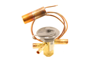 Rheem 61-102211-12 3/8"X3/8"Swt R410A 3 Ton Expansion Valve