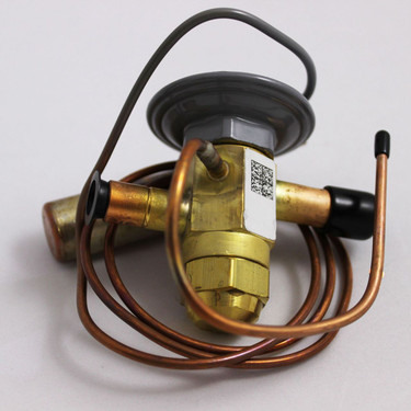 Rheem 61-21922-51 3/8"Swt 5 Ton R22 Expansion Valve