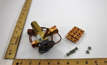 Rheem 61-21922-74 Thermal Expansion Valve