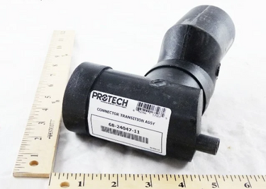 Rheem 68-24047-11 Connector/Trans Assembly
