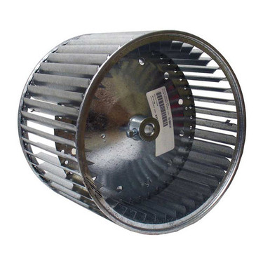 Rheem 70-18631-01 9"Dia 7"W Cw 1/2"Wheel