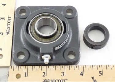 Rheem 70-40805-02 4 Bolt Flange Mount Bearing