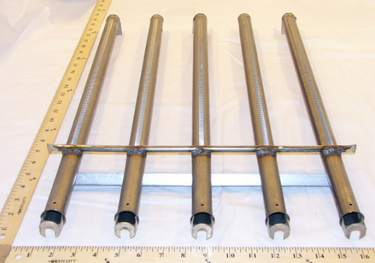 Rheem 75-22164-05 Burner Assembly