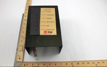 Rheem AM38875 L.E.D. Diagnostics Assembly