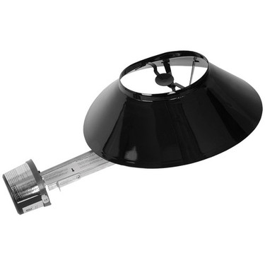 Rheem AP15561 Vent Hood Damp Assembly
