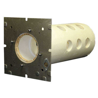 Rheem AS-46531-06 Combustion Chamber/Burner Plate