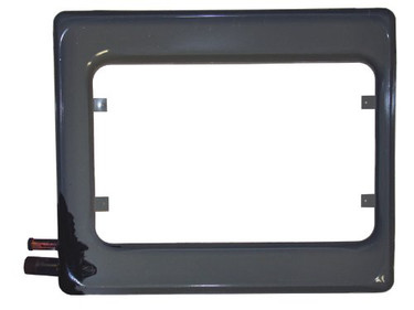 Rheem AS-54500-01 Drain Pan Assembly