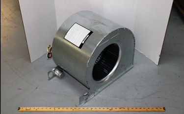 Rheem AS-61697-30 Blower Assembly
