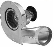 Fasco Draft Inducer Motor # A207