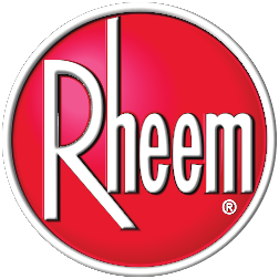 Rheem AS-61984-07 Burner Halves Assembly