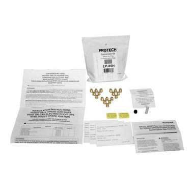 Rheem EP-85H Natural To Lp Conversion Kit