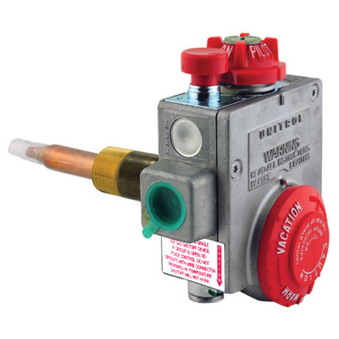 Rheem SP10022P Natural Gas Valve