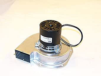 nordyne 903162 inducer assembly hvac