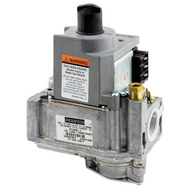 Rheem SP10963E 24V 2.5" Wc 3/4" Gas Valve