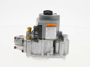 Rheem SP11652B 1/2X3/8 4"Wc Rt Outlet Gas Valve