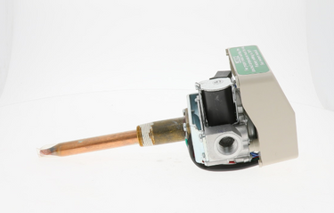 Rheem SP13846A 120V 10" Wc Lp 1/2" Gas Valve