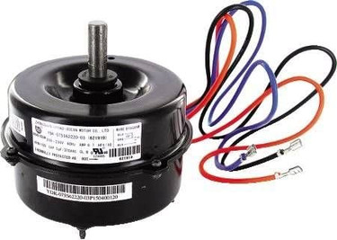 nordyne 621918 motor hvac