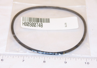 Honeywell 900748 Sump Oring F/F76S 1.5-2" 10-Pack