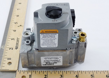 nordyne 624499r gas valve hvac