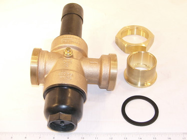 Honeywell DS06G1034 2"Dial Set Prv Swttl Pc 15/130#