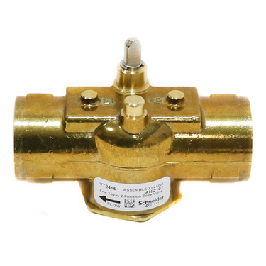 Erie Zone Valve Body Part #VT2415