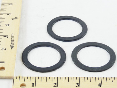 Honeywell MX125-RP Gasket Kit 1.25" (3 Pieces)