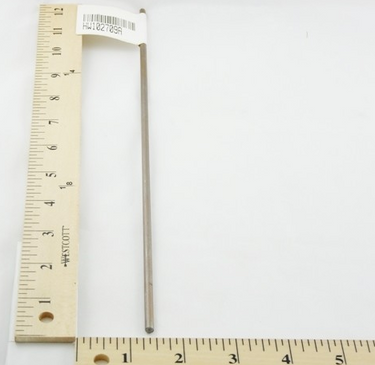 Honeywell 102709A 12" Flame Rod