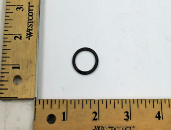 Honeywell 105171 Gasket For C7012 & C7015
