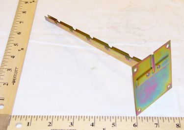 Honeywell 131524A Bulb Holder