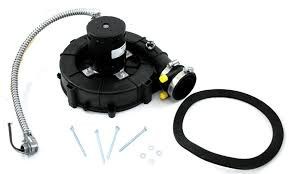 utica dunkirk 550002628 inducer kit