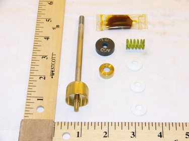 Honeywell 14002864-001 Vp512 Repair Kit .63 To 4.0Cv
