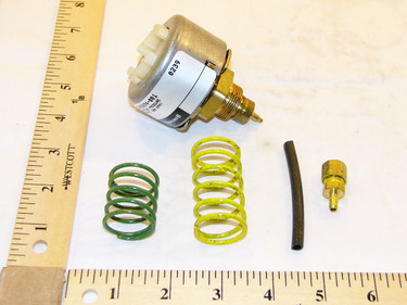 Honeywell 14003475-001 Vp527A Rebld Kit .4 & .6 Cv