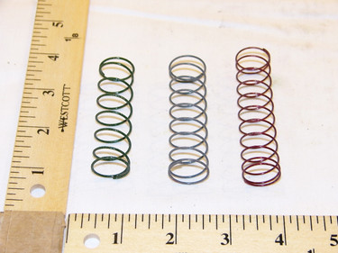 Honeywell 14004212-001 Feedback Spring Kit For Mp953
