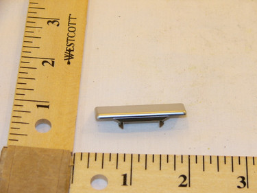Honeywell 14004438-001 Set Point Cover Insert Tp971 Chrome
