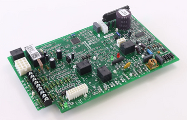 trane cnt6585 control board furnace