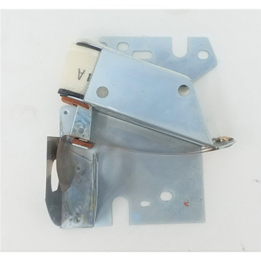 Honeywell 190971B Coil & Shutter Assy For C7012